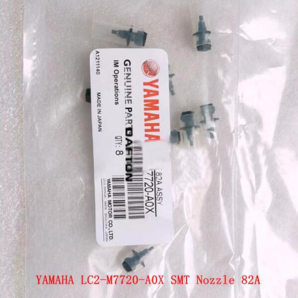 YAMAHA 82A SMT Nozzle LC2-M7720-A0X